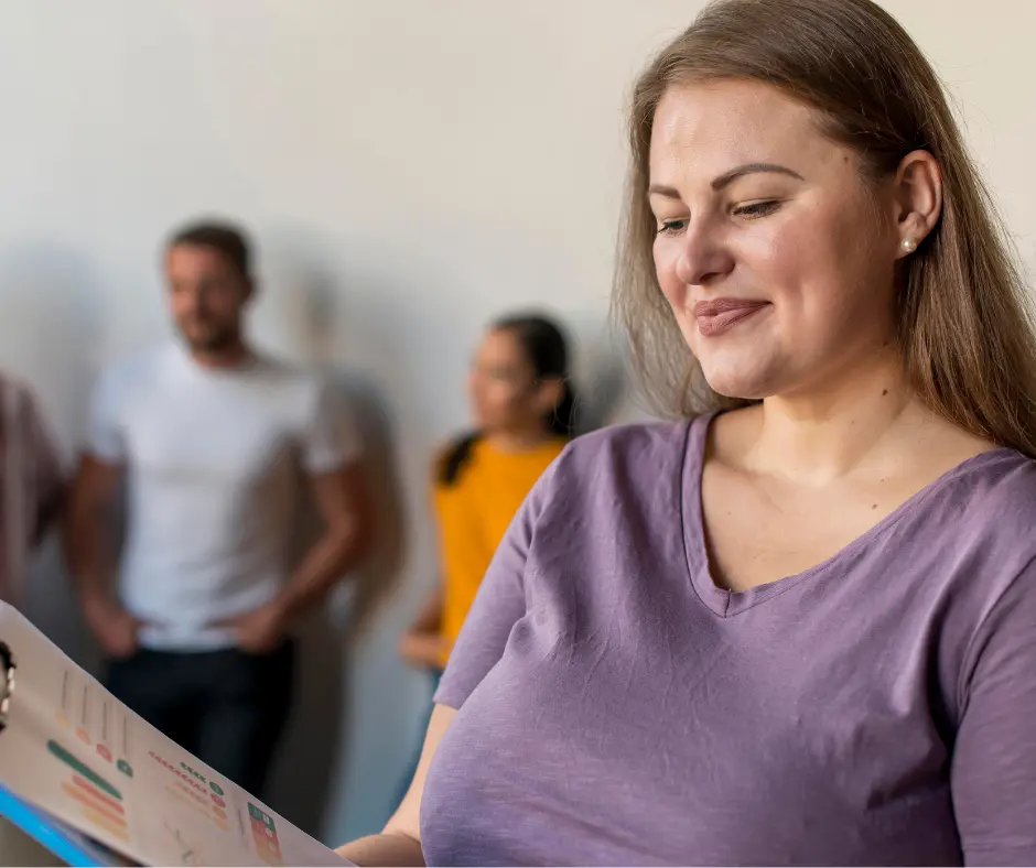 Rekrutacja do projektu