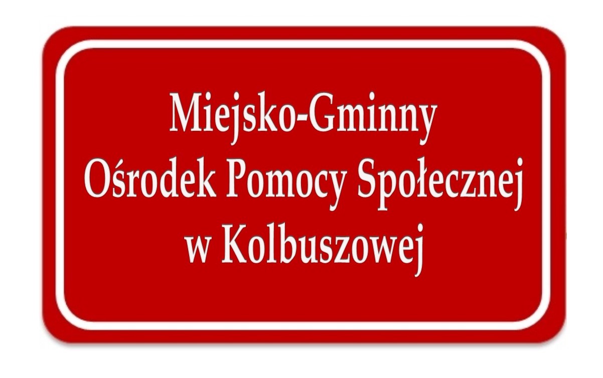 MGOPS Kolbuszowa