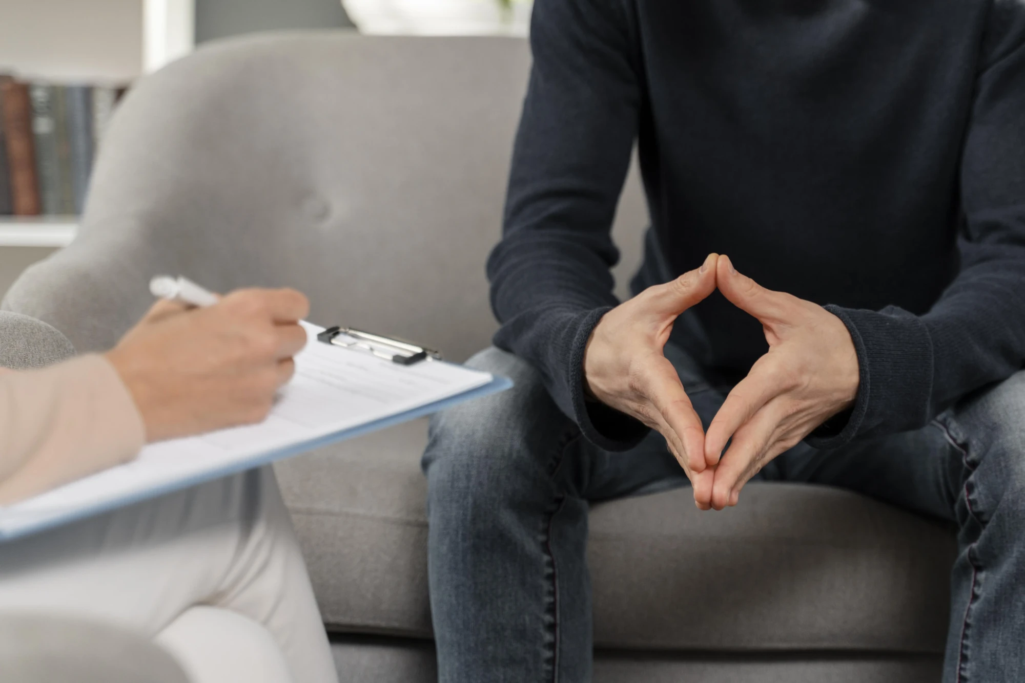 man-talking-therapist